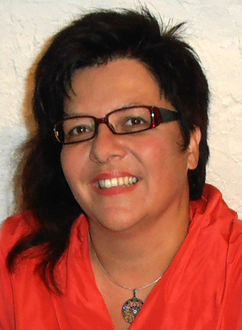 Mag. Heidemarie Begusch-Ruhdorfer